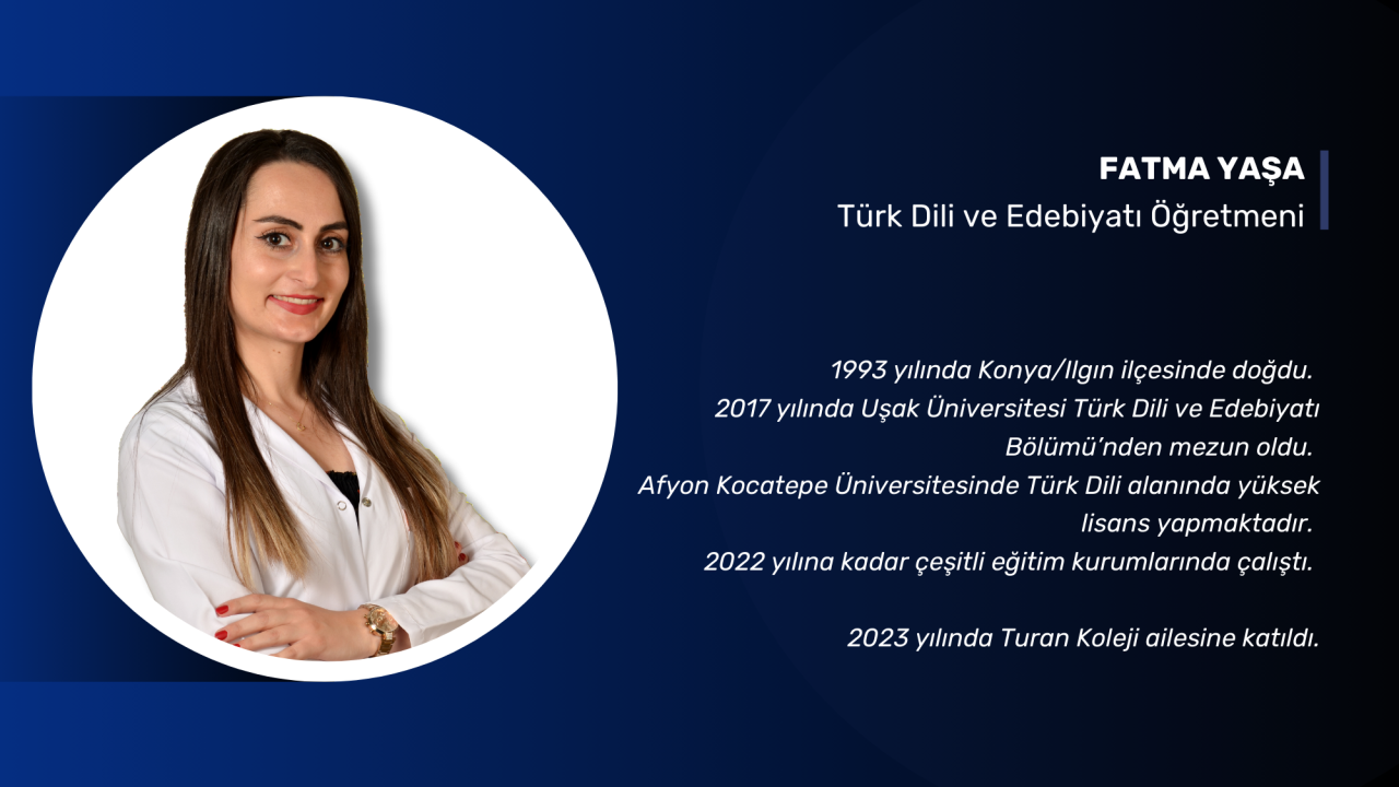 Fatma Yaşa