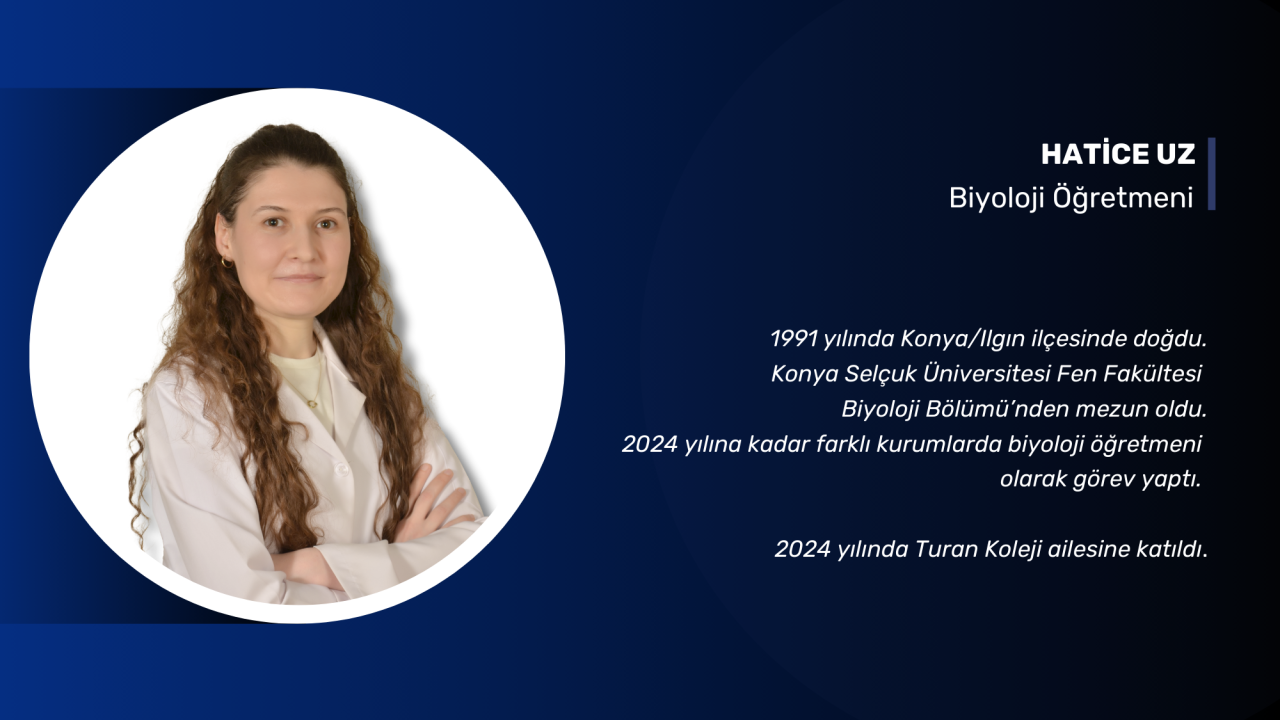 Hatice Uz