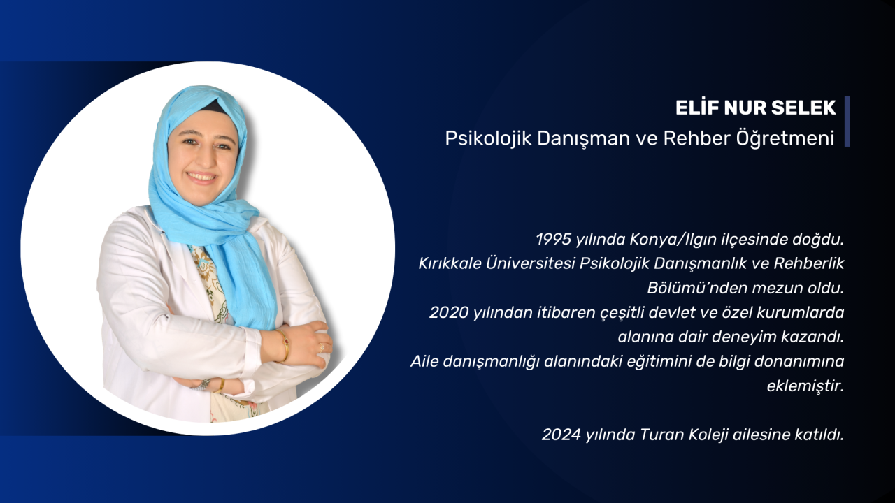 Elif Nur Selek