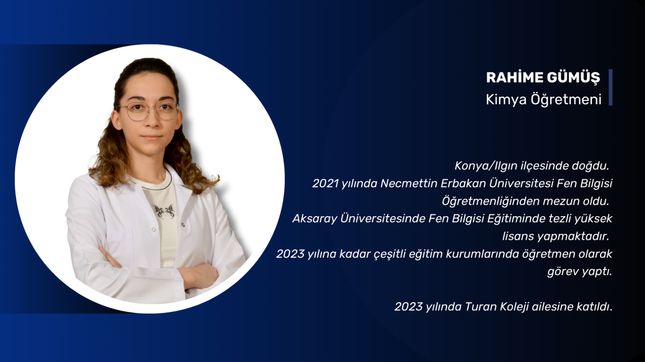 Rahime Gümüş
