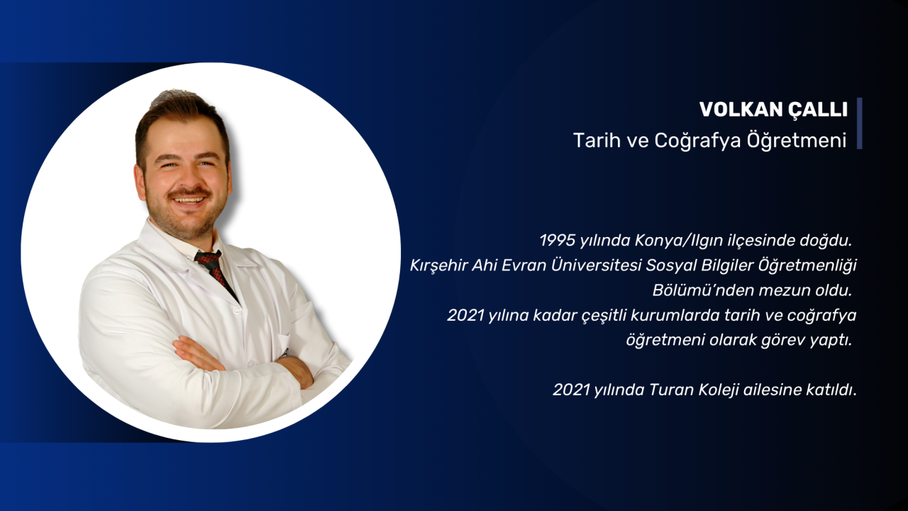 Volkan Çallı
